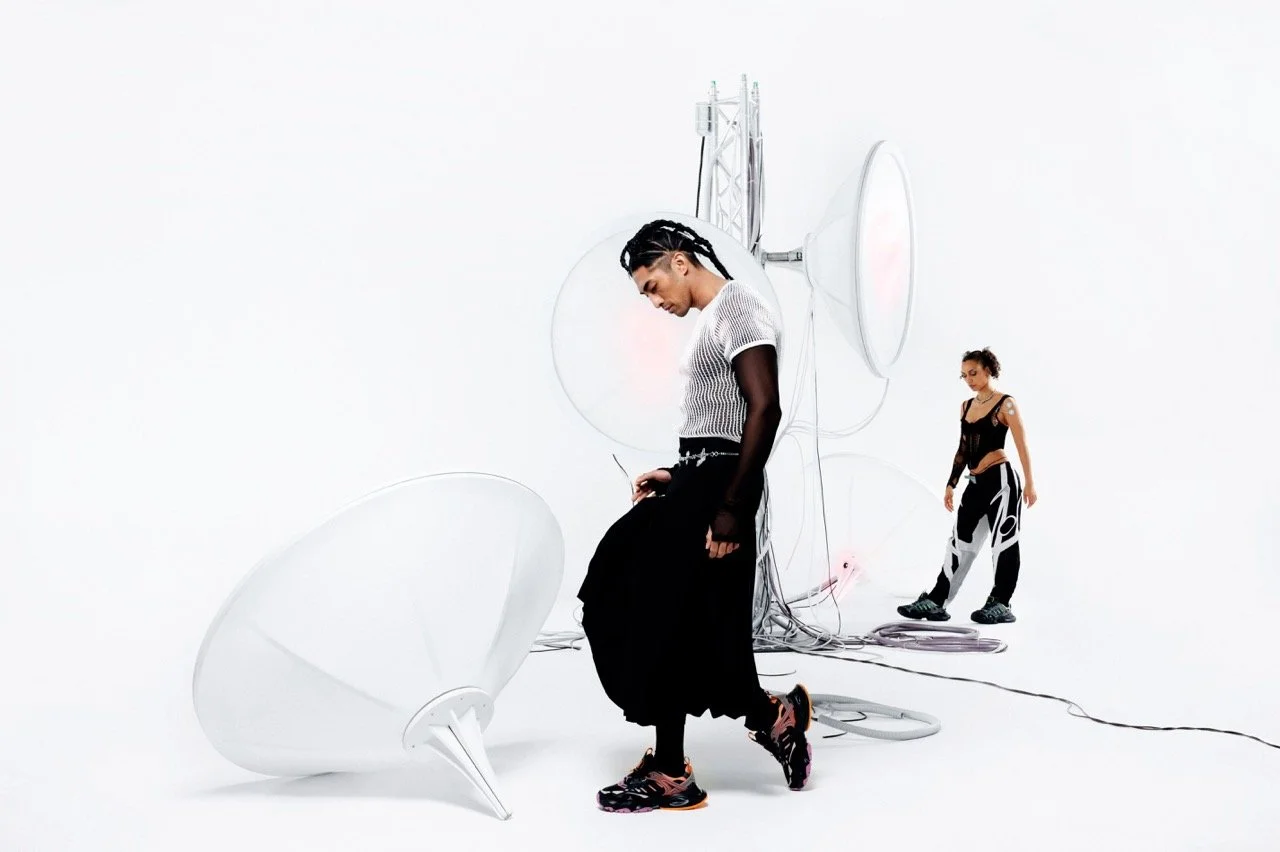 FUTURE OF STYLE | adidas China | 24 — ABOUTKOKOMO - studio for